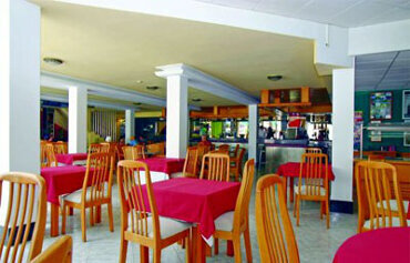 Sol Lunamar Aparthotel