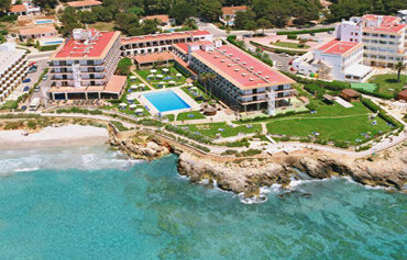Hotel Sol Menorca