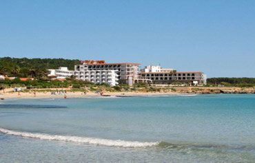 Hotel Sol Menorca