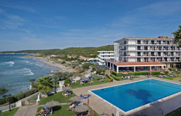 Hotel Sol Menorca