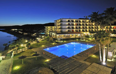 Hotel Sol Menorca
