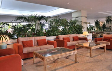 Sol Princesa Dacil Hotel