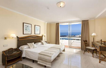 Sol Princesa Dacil Hotel
