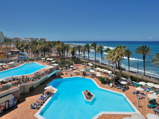 Sol Tenerife