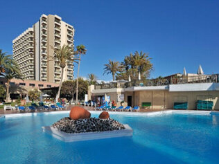 Sol Tenerife