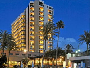 Sol Tenerife