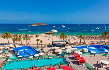 Sol Wave House Hotel