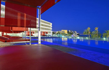 Sol Wave House Hotel