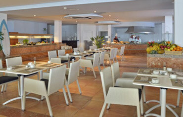 Sol Wave House Hotel