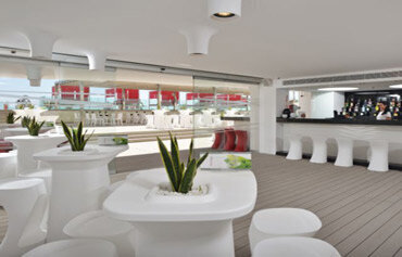 Sol Wave House Hotel