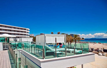 Sol Wave House Hotel