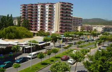 Sol Y Vera Apartments