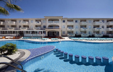 Sotavento Apartments