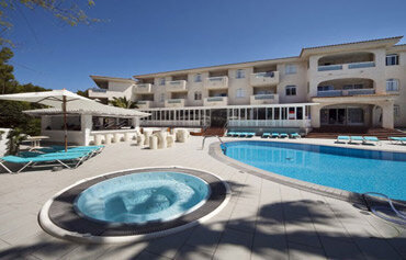 Sotavento Apartments