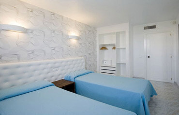 Sotavento Apartments