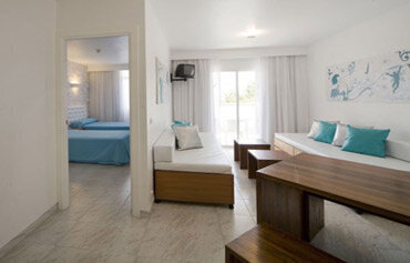 Sotavento Apartments