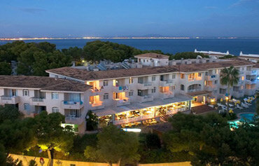 Sotavento Apartments