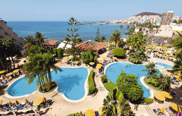 Spring Arona Gran Hotel