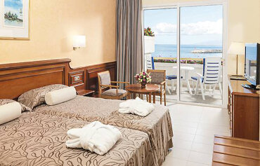 Spring Arona Gran Hotel