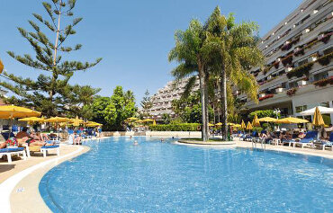 Spring Arona Gran Hotel