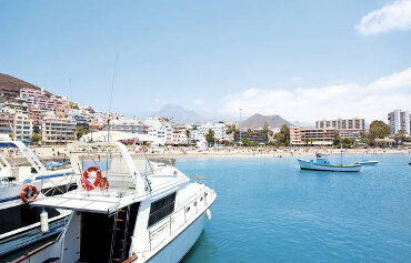 Spring Arona Gran Hotel