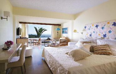 St Nikolas Bay Resort Hotel & Villas