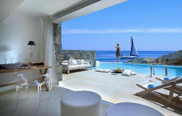St Nikolas Bay Resort Hotel & Villas