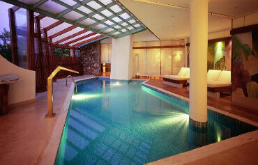 St Nikolas Bay Resort Hotel & Villas