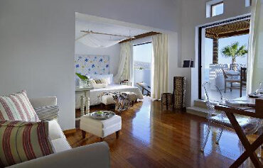 St Nikolas Bay Resort Hotel & Villas