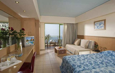 Star Beach Village Hotel & Waterpark