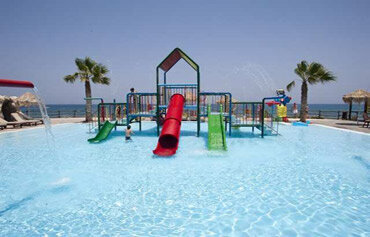 Star Beach Village Hotel & Waterpark