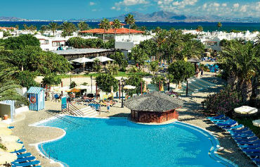 Suite Hotel Atlantis Fuerteventura Resort