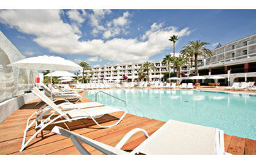 Sunprime Atlantic View Suites & Spa