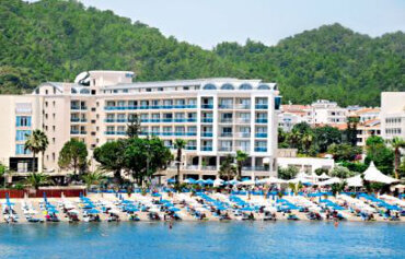 Sunrise Hotel