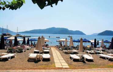 Sunrise Hotel