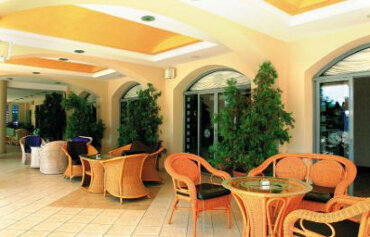 Sunrise Hotel