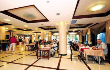 Sunrise Hotel