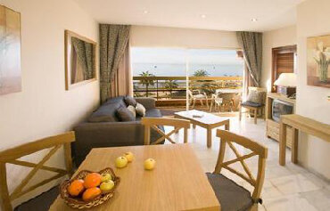 Sunset Beach Club Hotel