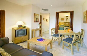 Sunset Beach Club Hotel