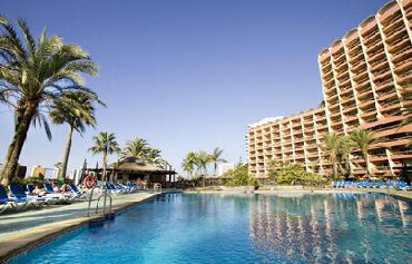 Sunset Beach Club Hotel