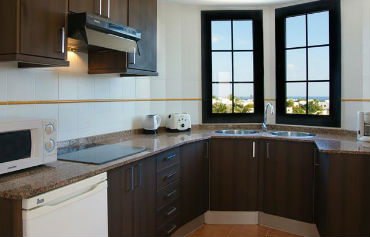 Tabaiba Center Apartments