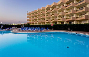 THB Ibiza Mar