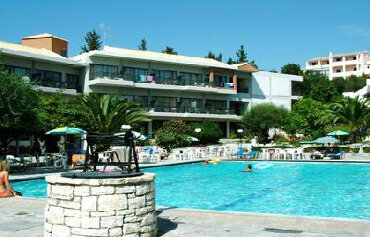 Telemachos Hotel