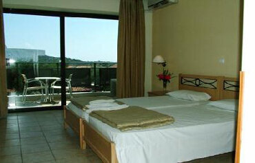 Telemachos Hotel
