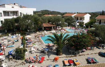 Telemachos Hotel