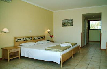 Telemachos Hotel