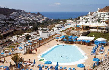Terrazamar Sunsuites