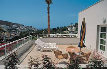 Terrazamar Sun Suites