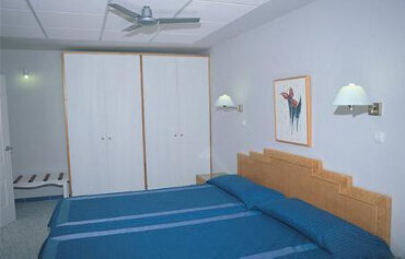 Terrazamar Sun Suites