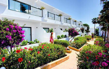 THB Flora Aparthotel